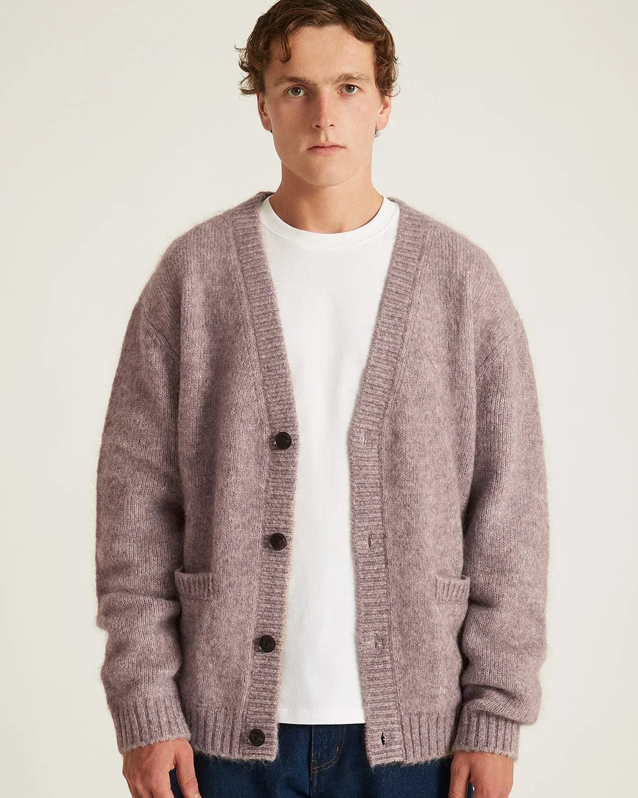 Classic Fit