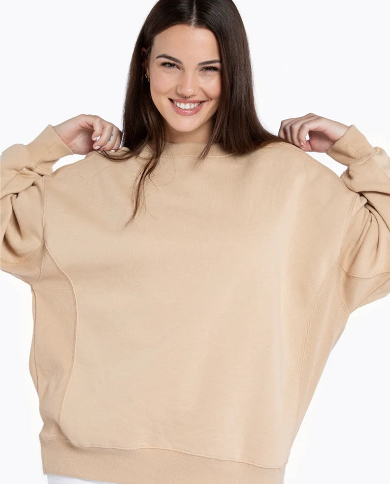 Premium Cream Elegance Women’s Shirt – Soft, Stylish & Timeless
