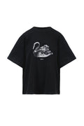 Black Swan Graphic T-Shirt