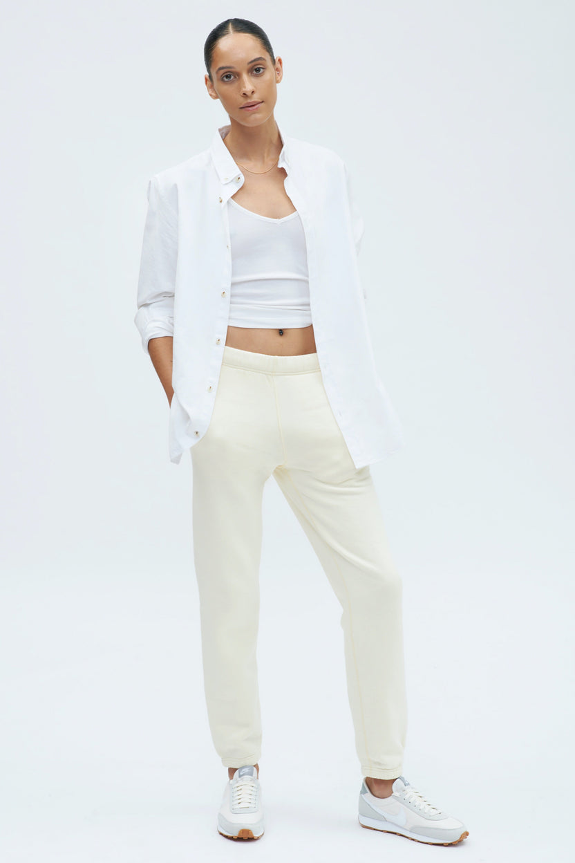 Women's Essential Sweatpant