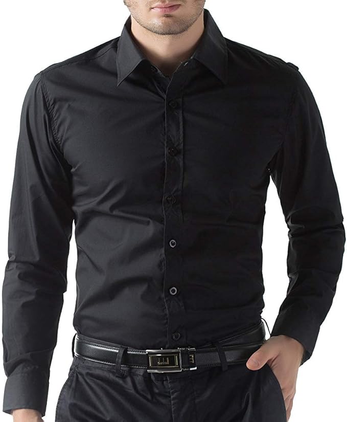 Cotton Casual Shirt