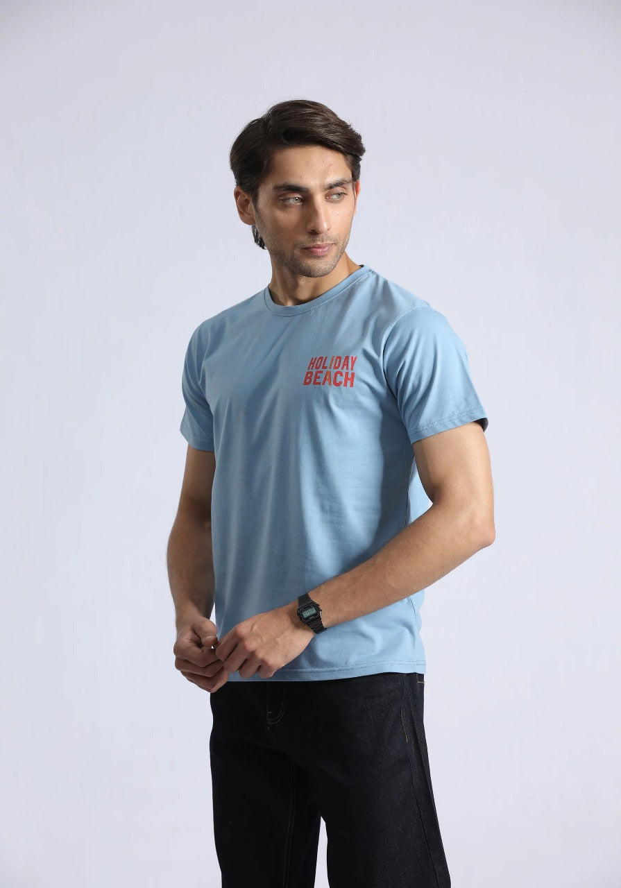 Classic Comfort Cotton Shirt – Premium Everyday Wear