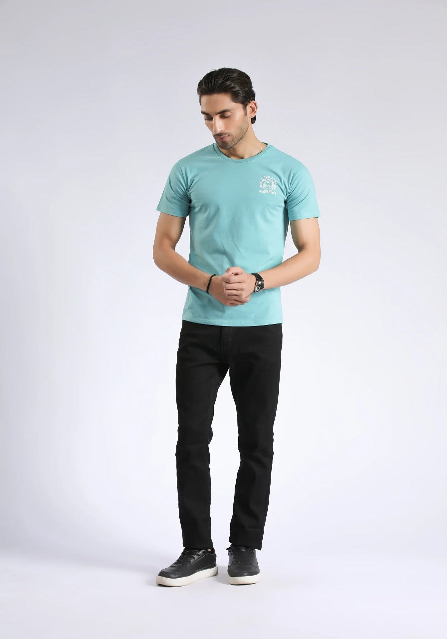 Classic Comfort Cotton Shirt – Premium Everyday Wear