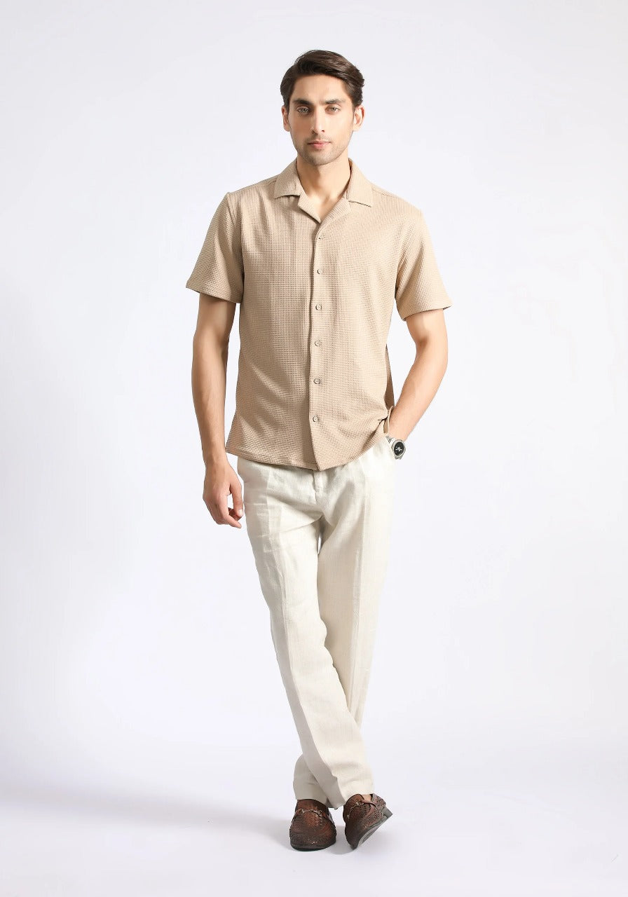 Premium Classic Men’s Shirt – Soft Fabric, Modern Fit
