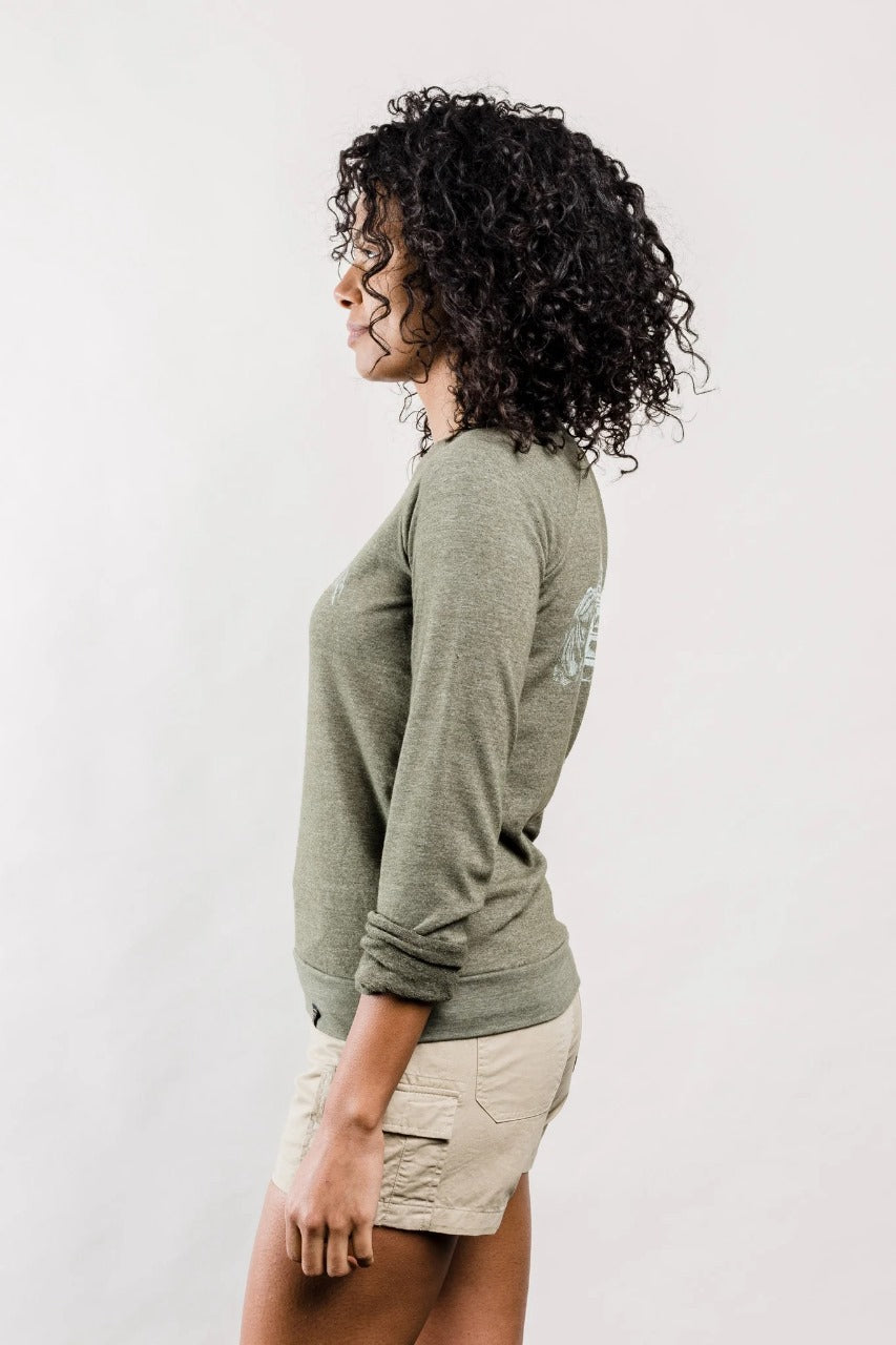 Elegant Soft-Fit Women’s Shirt – Everyday Chic Style