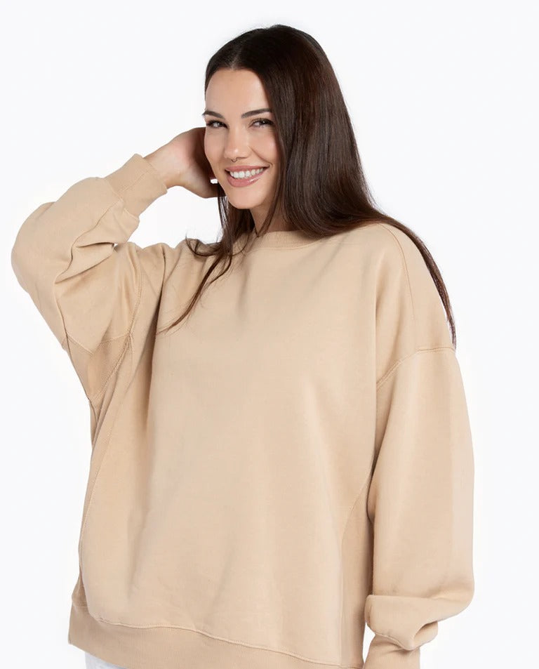 Premium Cream Elegance Women’s Shirt – Soft, Stylish & Timeless