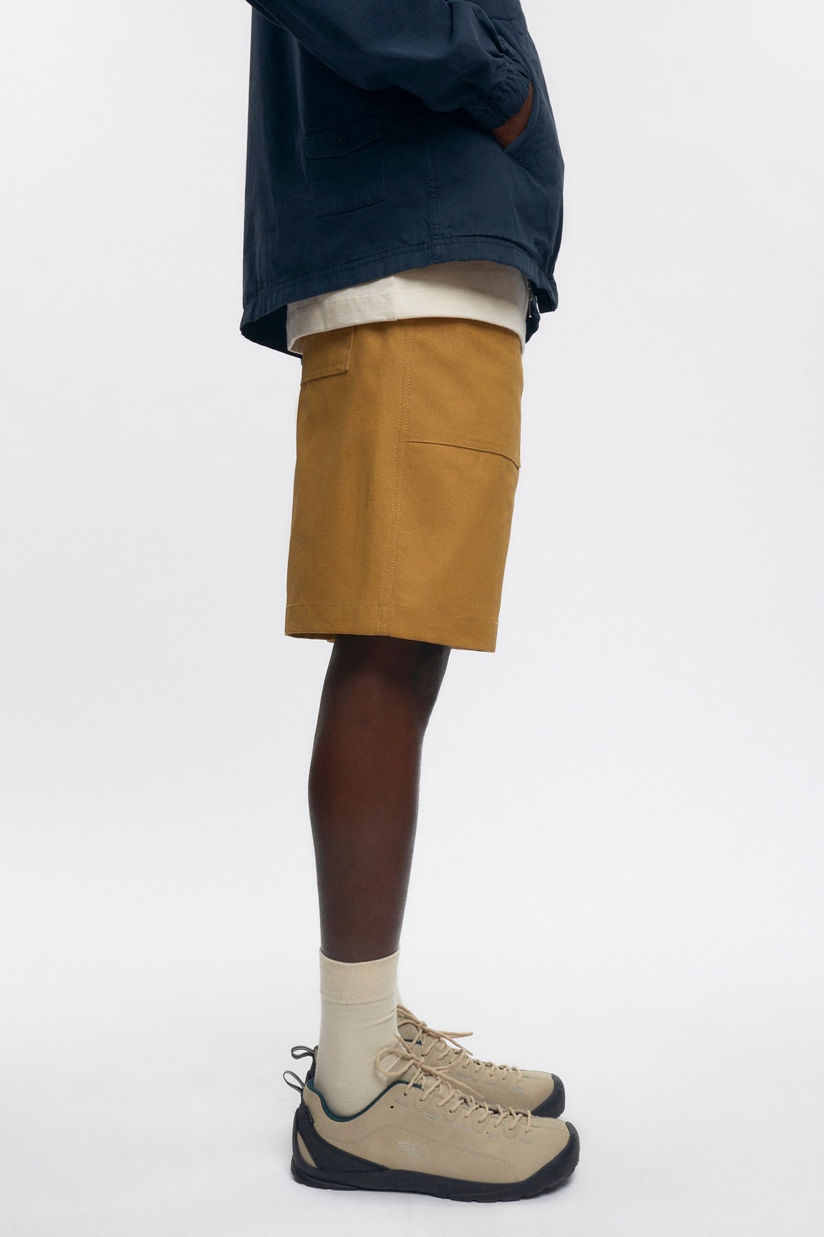 Men's Work Shorts