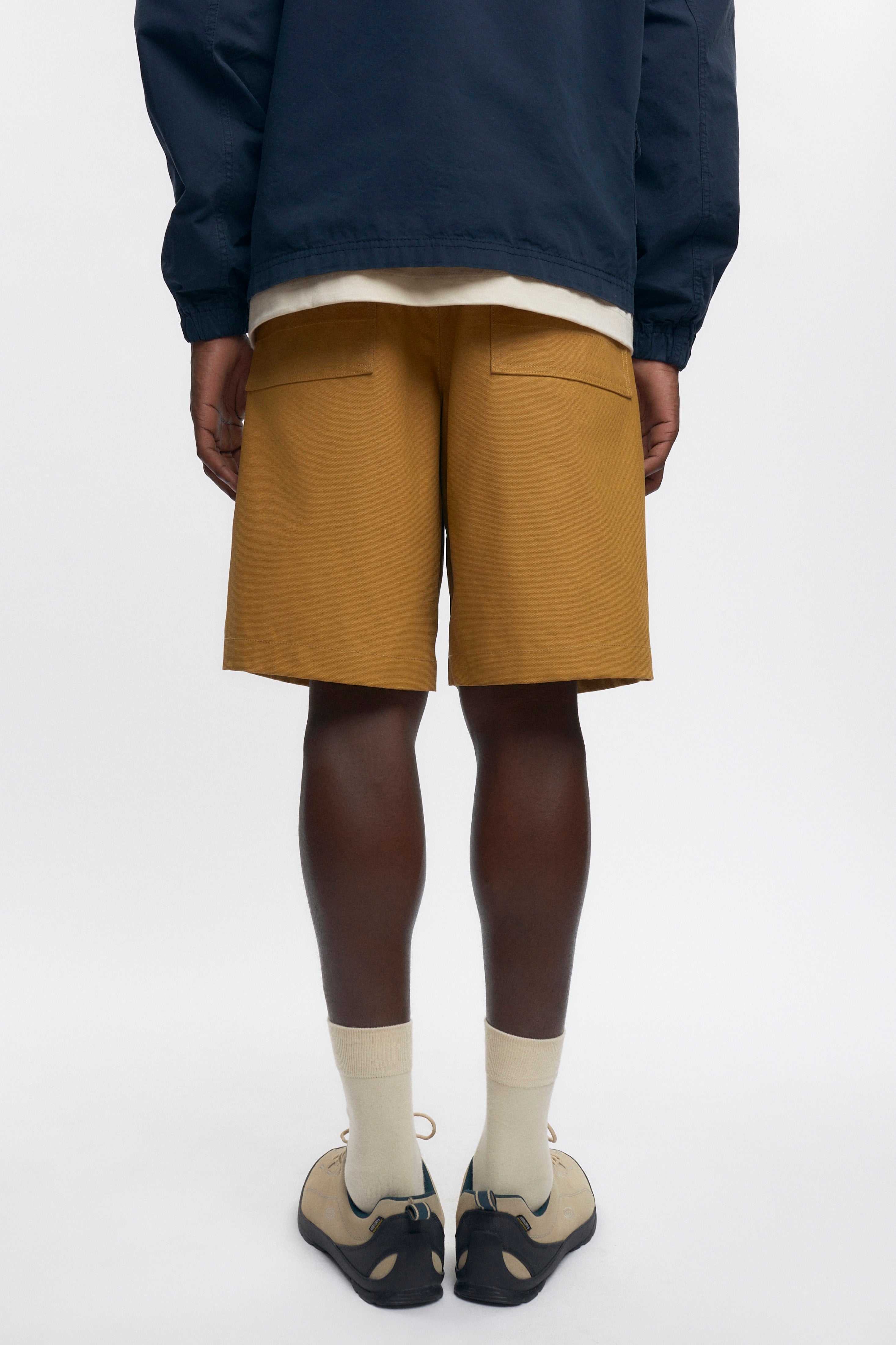 Men's Work Shorts