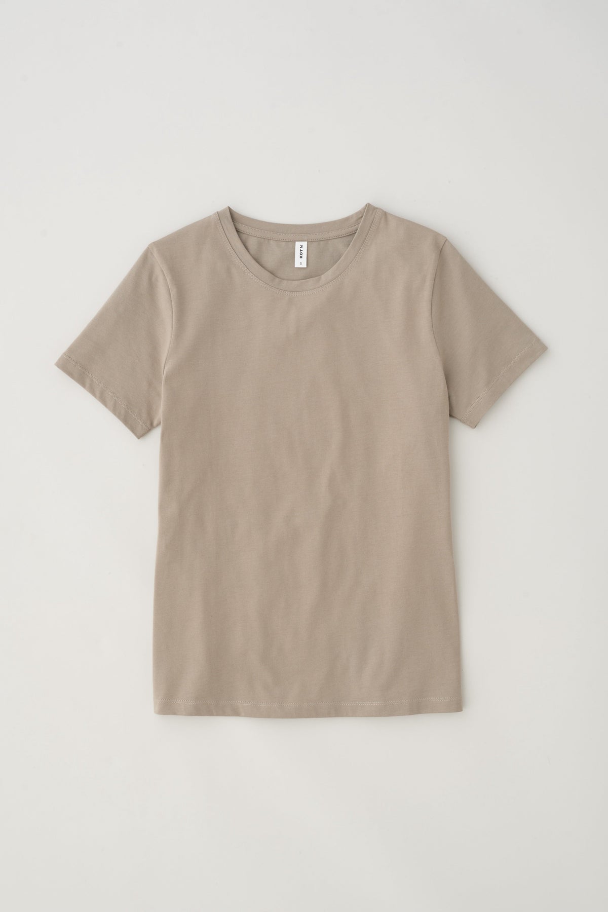 Women's Essential Crew