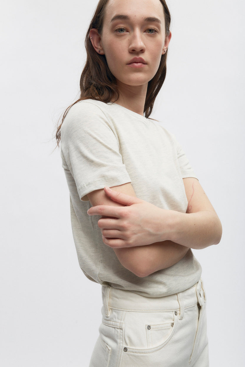 Women's Essential Crew Women's