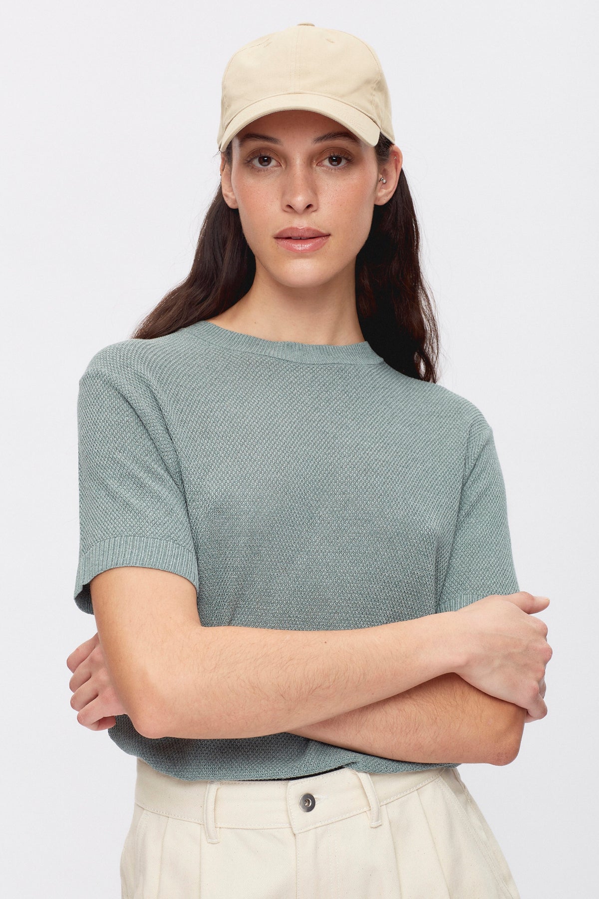 Field Cap