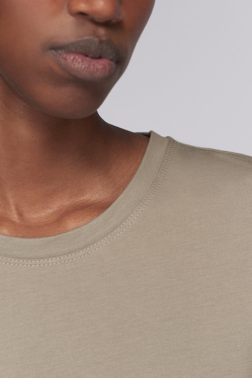 Women's Essential Crew