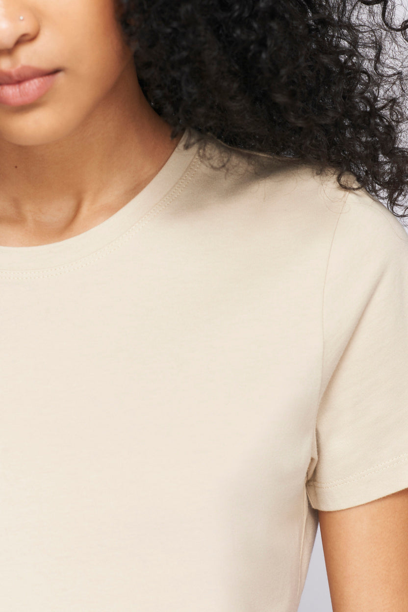 Women's Essential Crew