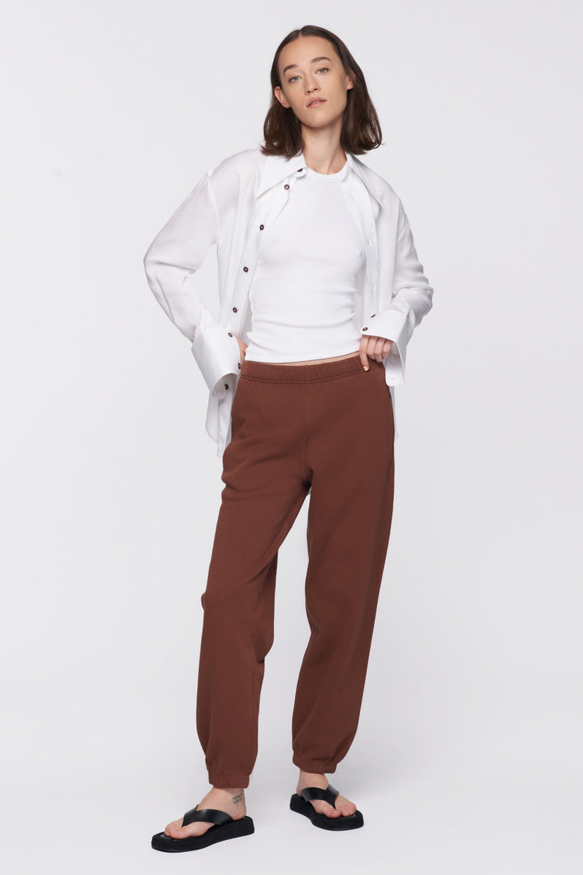 Women's Essential Sweatpant